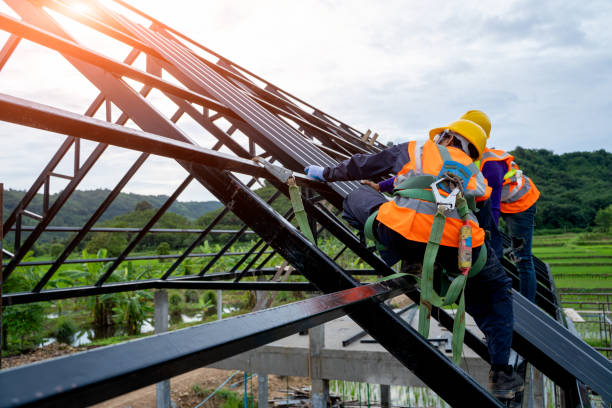 Quick and Trustworthy Emergency Roof Repair Services in Santa Monica, CA