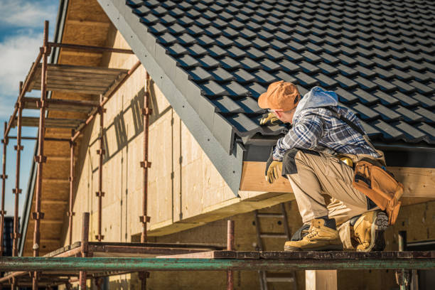 Best Roof Inspection Near Me  in Santa Moni, CA