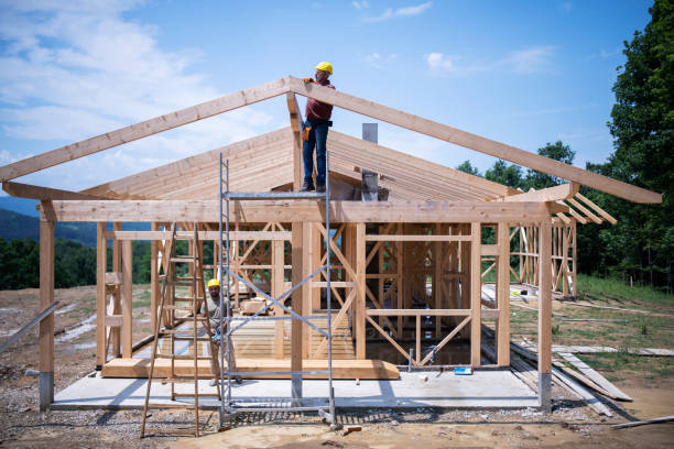 Best Residential Roofing Contractor  in Santa Moni, CA