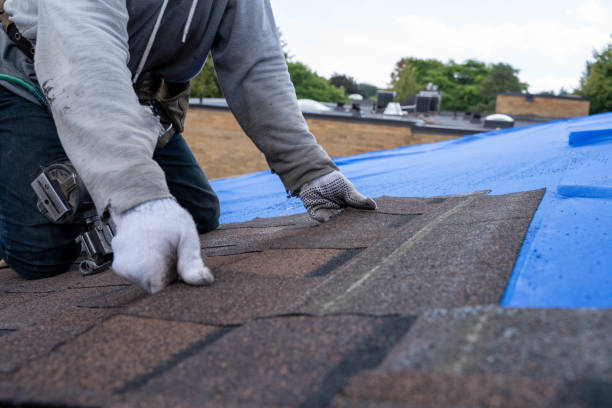 Heating Cable for Roof Installation in Santa Monica, CA
