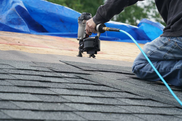 Best Roof Gutter Cleaning  in Santa Moni, CA