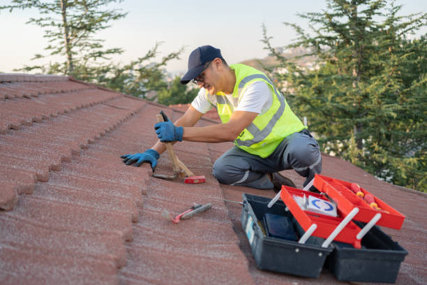 Roof Gutter Cleaning in Santa Monica, CA