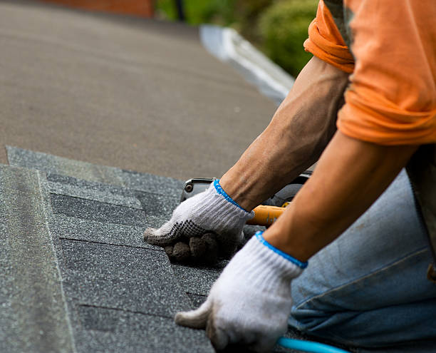 Best Commercial Roofing Services  in Santa Moni, CA
