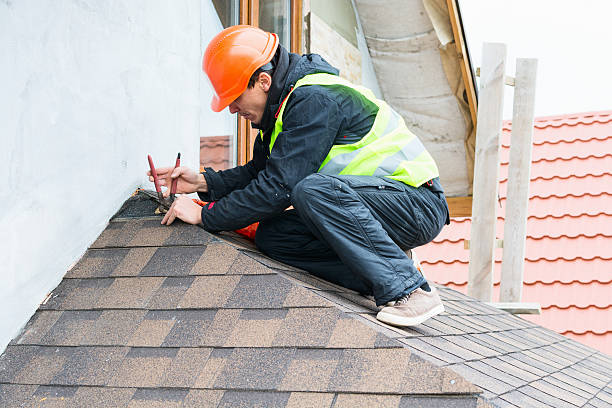 Best Metal Roofing Contractor  in Santa Moni, CA